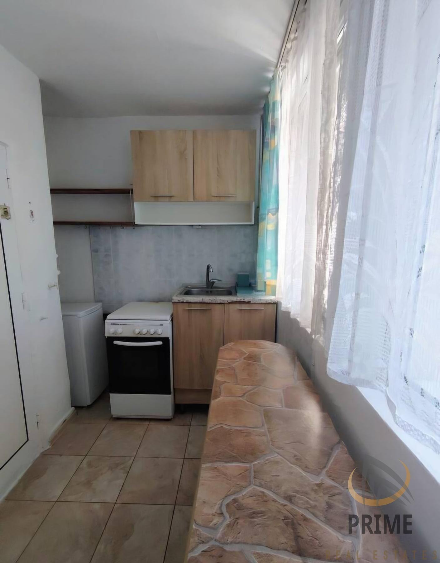 Дава под наем 2-СТАЕН, гр. Бургас, Лазур, снимка 5 - Апартаменти - 55139734