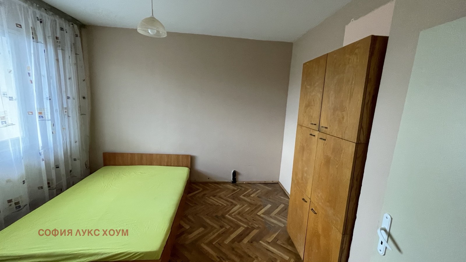 Дава под наем 2-СТАЕН, гр. София, Стрелбище, снимка 2 - Апартаменти - 55177270