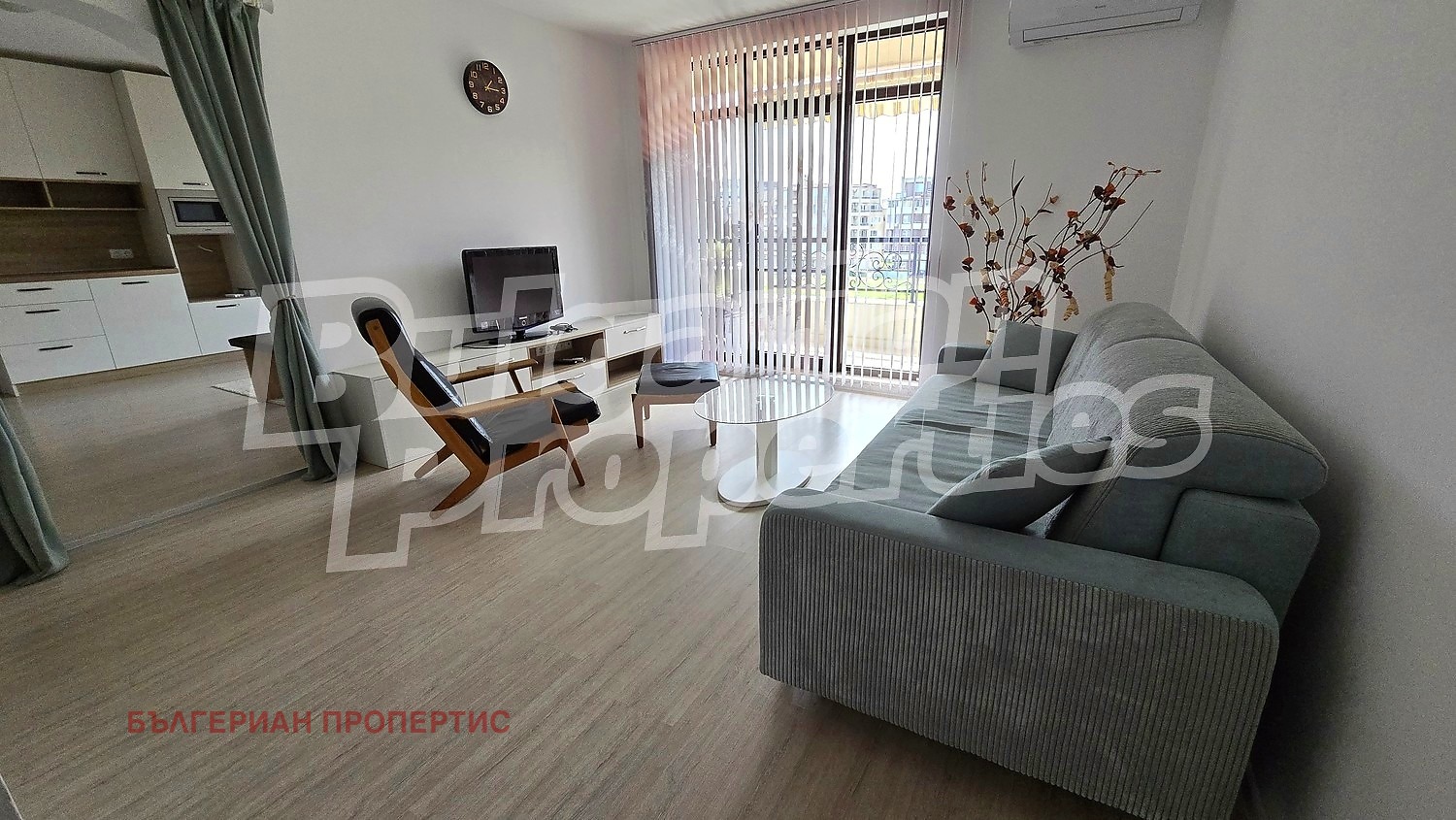 Дава под наем 4-СТАЕН, гр. Поморие, област Бургас