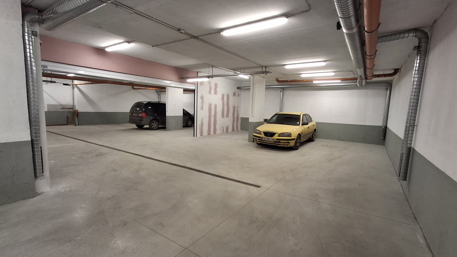 Дава под наем ОФИС, гр. София, Център, снимка 16 - Офиси - 53896059