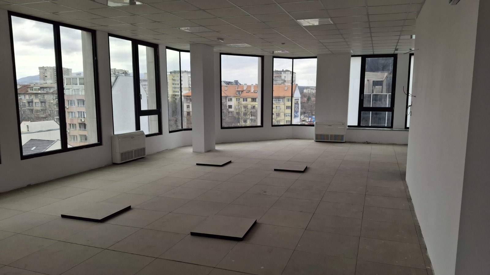 Дава под наем ОФИС, гр. София, Център, снимка 11 - Офиси - 53896059