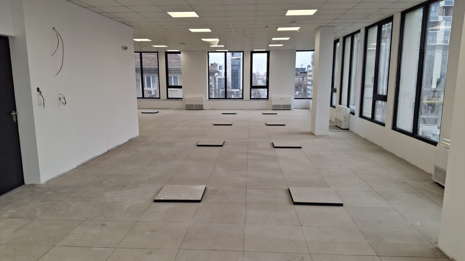 Дава под наем ОФИС, гр. София, Център, снимка 10 - Офиси - 53896059