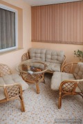 Под наем 3-СТАЕН, град Варна, Лятно кино Тракия • 650 € / 1271.29 лв. • 76621840 7