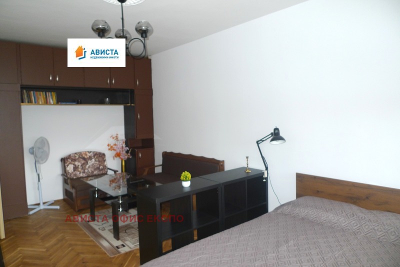 Дава под Наем 2-СТАЕН в град София, Гео Милев - 50 кв.м / 550 € » 1 075.71 лв., АВИСТА ОФИС ЕКСПО