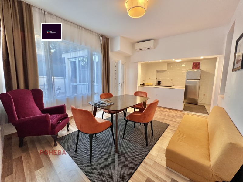 Дава под Наем 3-СТАЕН в град Варна, Център - 76 кв.м / 750 € » 1 466.87 лв., РОНЕВА