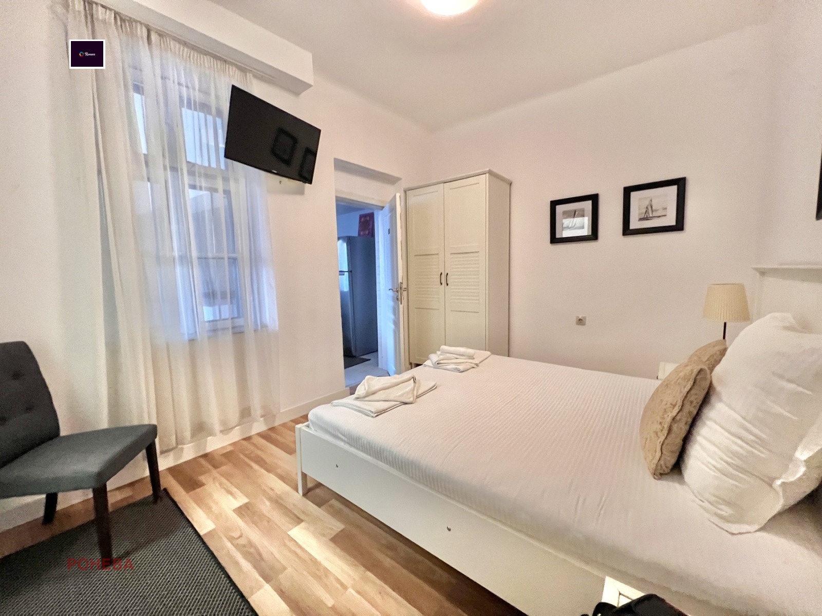 Дава под Наем 3-СТАЕН | Imot.bg — изображение 7