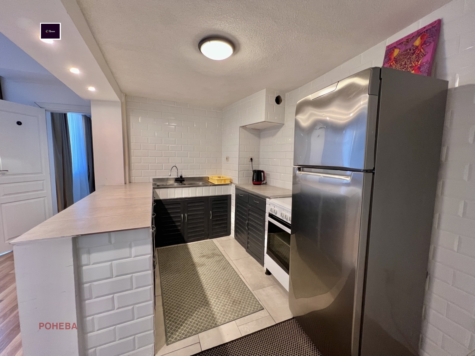 Дава под Наем 3-СТАЕН | Imot.bg — изображение 4