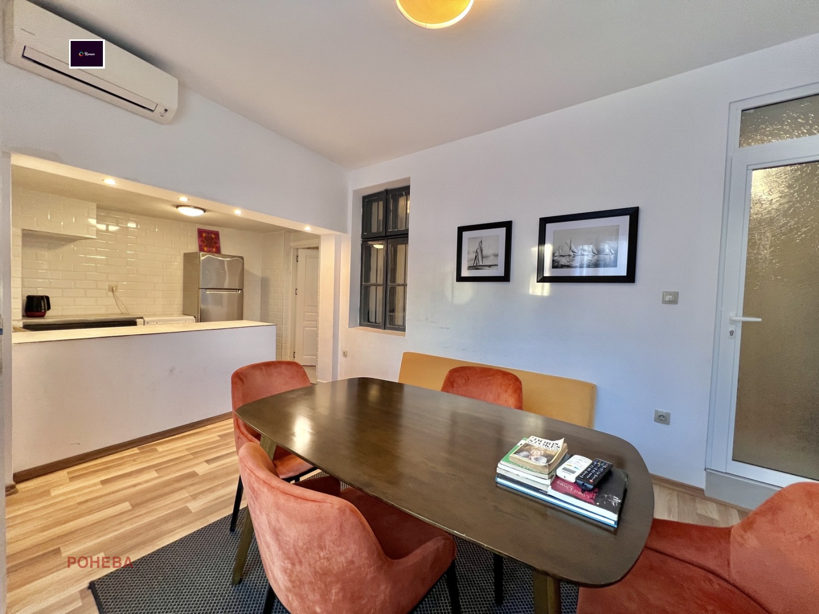 Дава под Наем 3-СТАЕН | Imot.bg — изображение 2