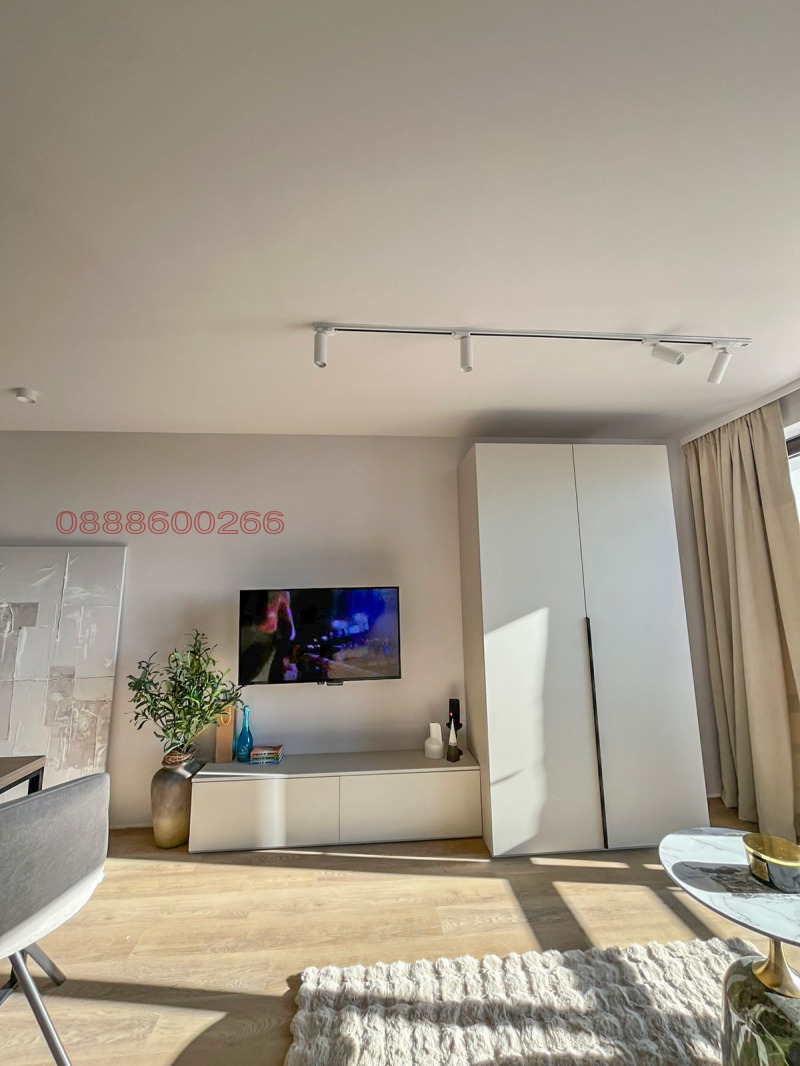 Дава под наем 1-СТАЕН, гр. Варна, Виница, снимка 8 - Апартаменти - 53095682