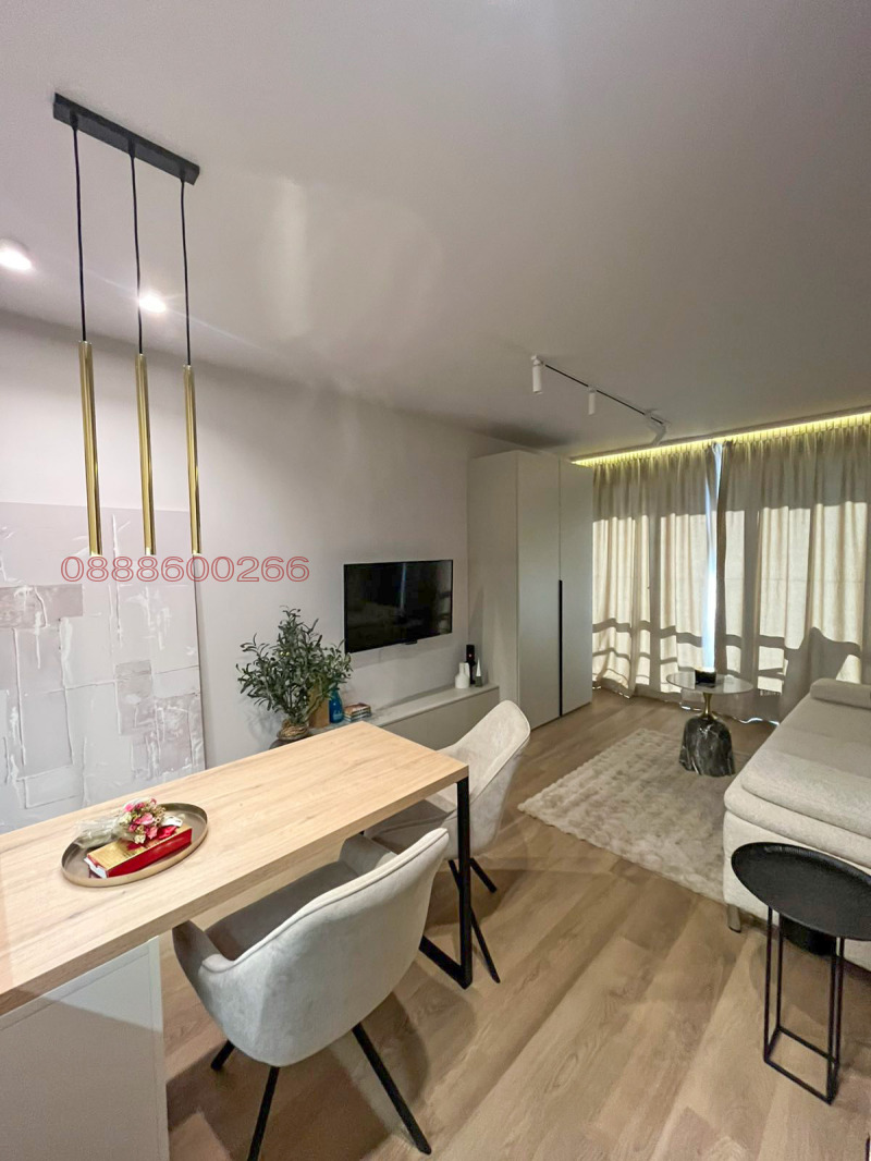 Дава под наем 1-СТАЕН, гр. Варна, Виница, снимка 6 - Апартаменти - 53095682