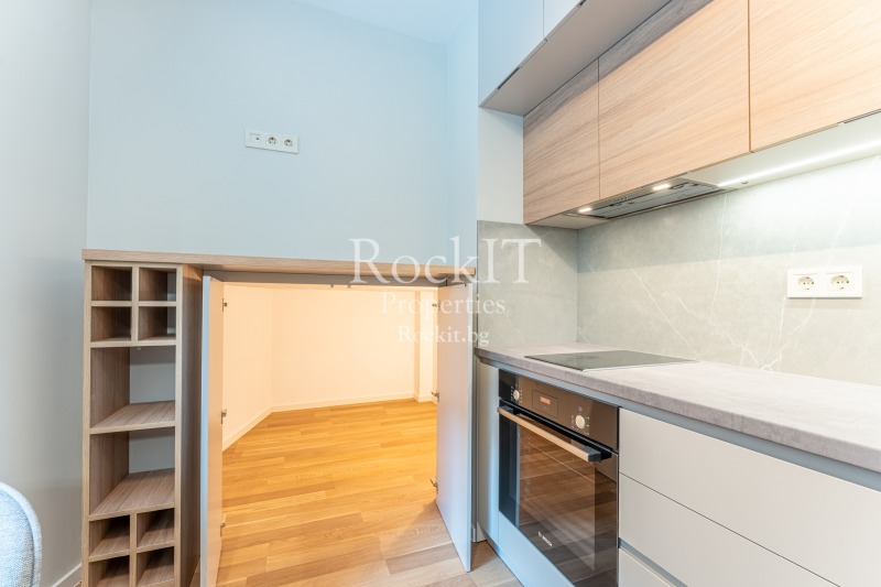 A louer  1 chambre Sofia , Izgrev , 60 m² | 13558131 - image [7]