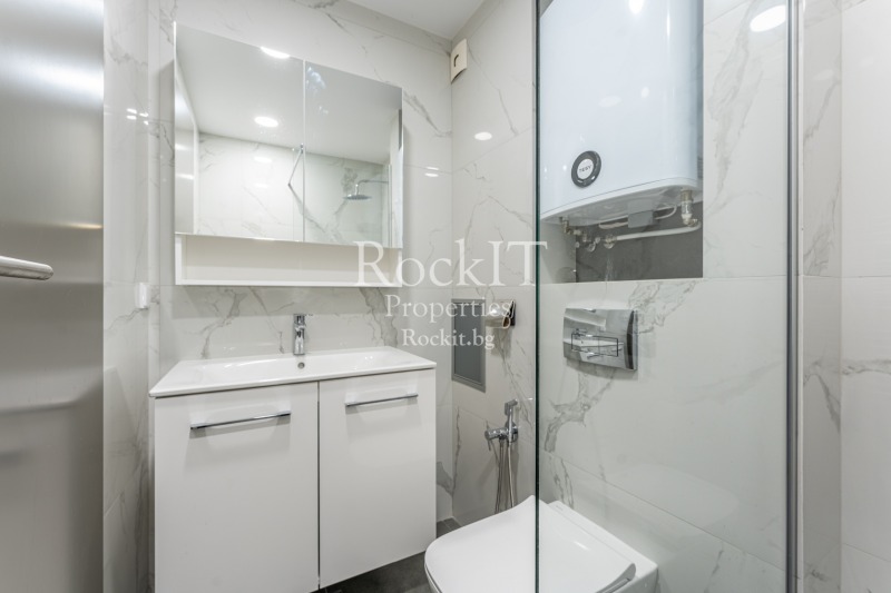 A louer  1 chambre Sofia , Izgrev , 60 m² | 13558131 - image [14]