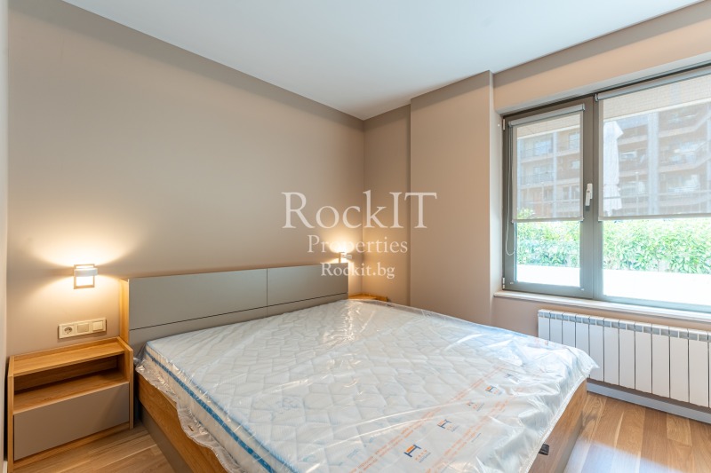 A louer  1 chambre Sofia , Izgrev , 60 m² | 13558131 - image [10]