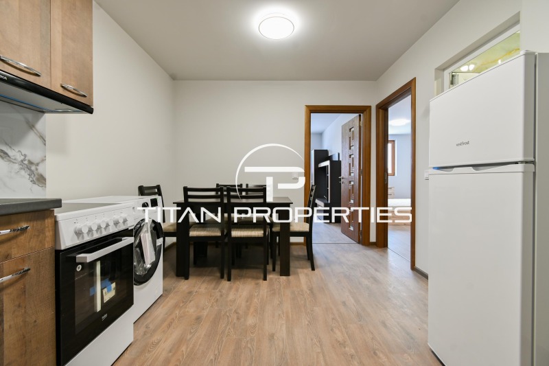 K pronájmu  1 ložnice Sofia , Orlandovci , 60 m2 | 84057605 - obraz [4]