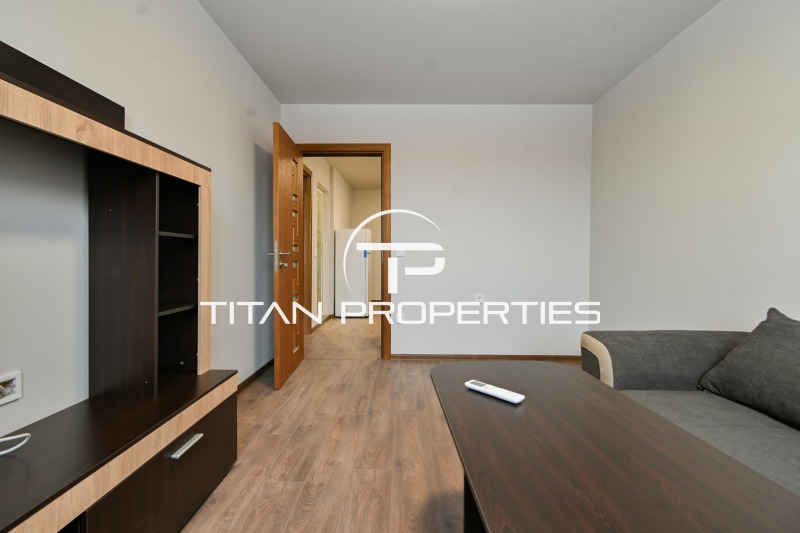 Дава под нем  2-стаен, град София, Орландовци •  499 EUR • ID 27738661 — holmes.bg - [1] 