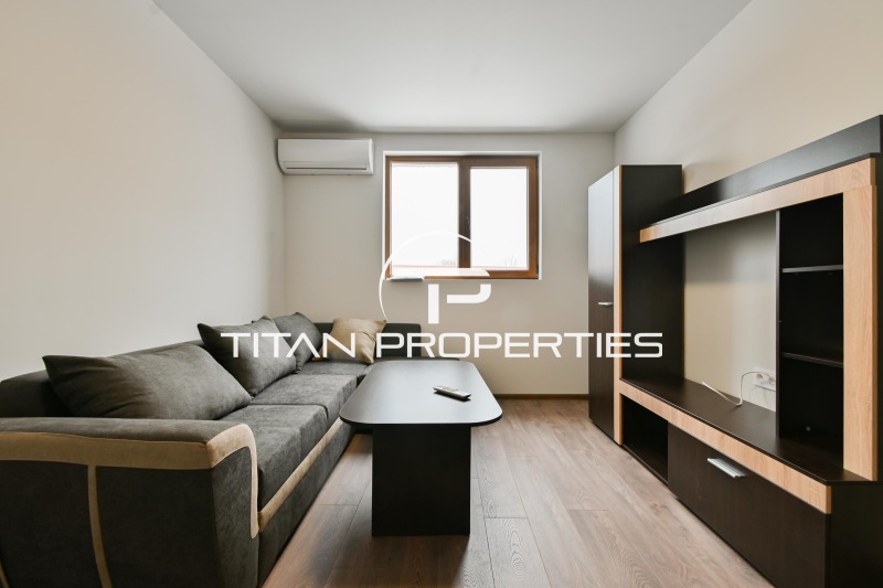 K pronájmu  1 ložnice Sofia , Orlandovci , 60 m2 | 84057605 - obraz [3]
