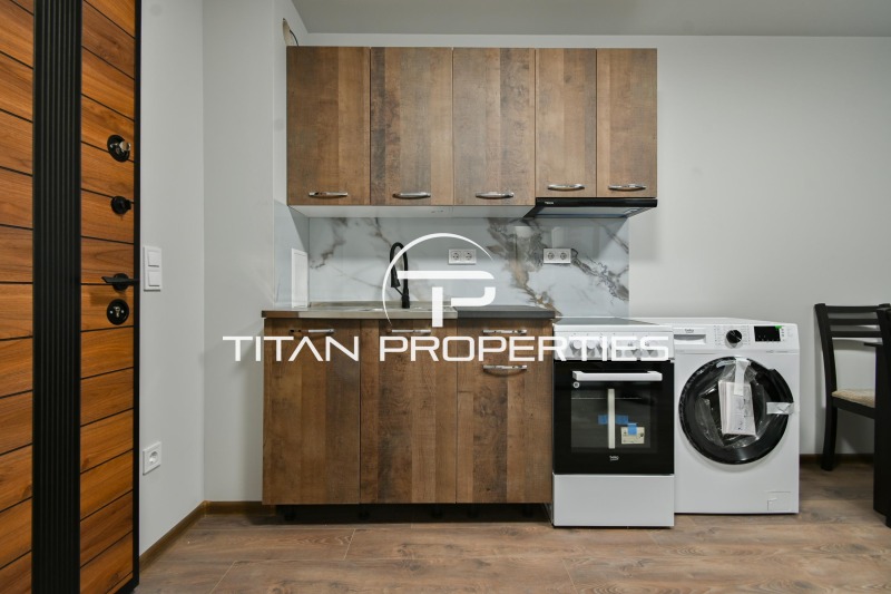 K pronájmu  1 ložnice Sofia , Orlandovci , 60 m2 | 84057605 - obraz [6]