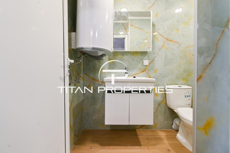 K pronájmu  1 ložnice Sofia , Orlandovci , 60 m2 | 84057605 - obraz [10]