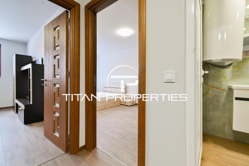 K pronájmu  1 ložnice Sofia , Orlandovci , 60 m2 | 84057605 - obraz [9]