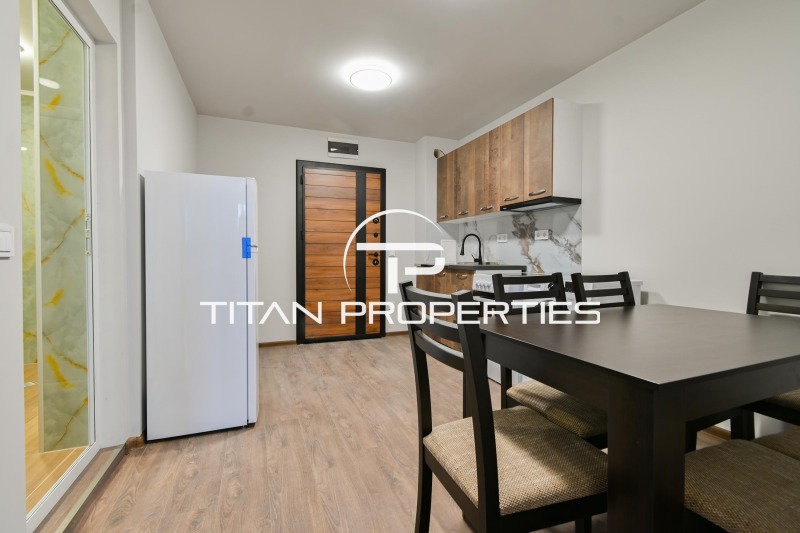 K pronájmu  1 ložnice Sofia , Orlandovci , 60 m2 | 84057605 - obraz [5]