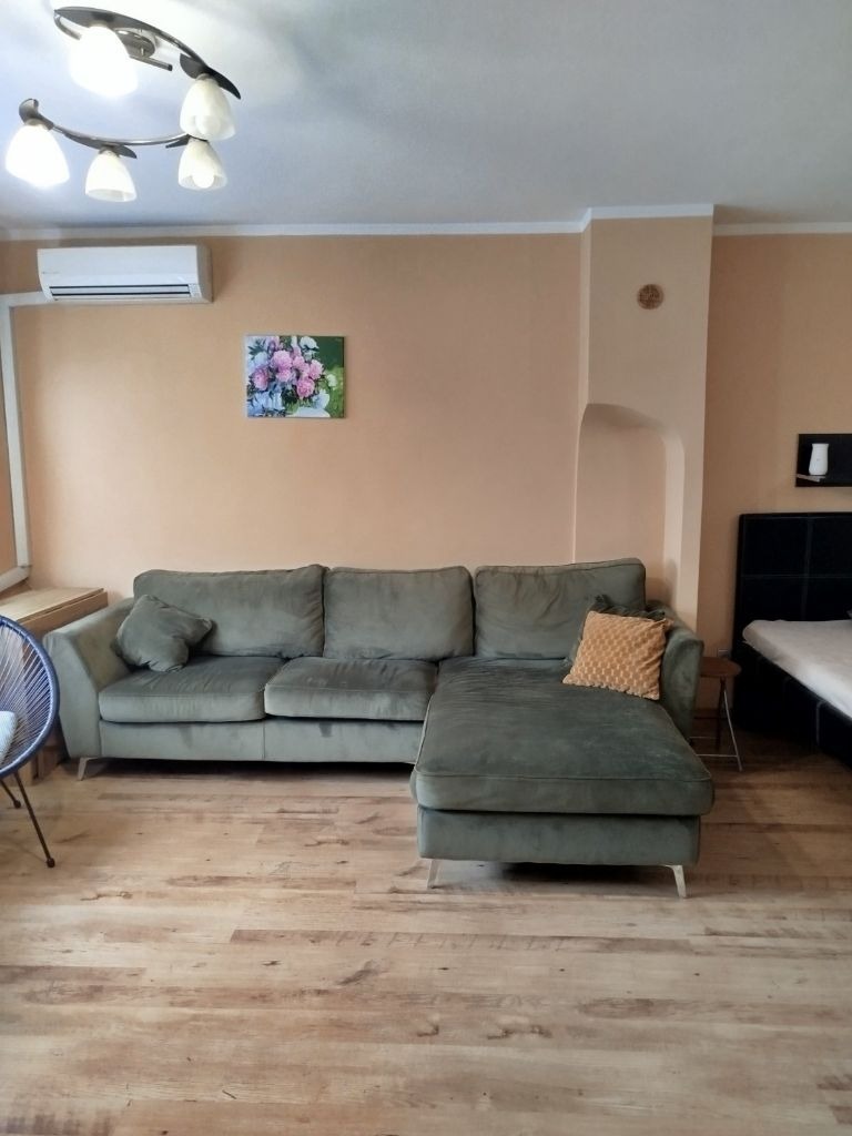 Дава под наем 2-СТАЕН, гр. София, Обеля 2, снимка 4 - Апартаменти - 52987606