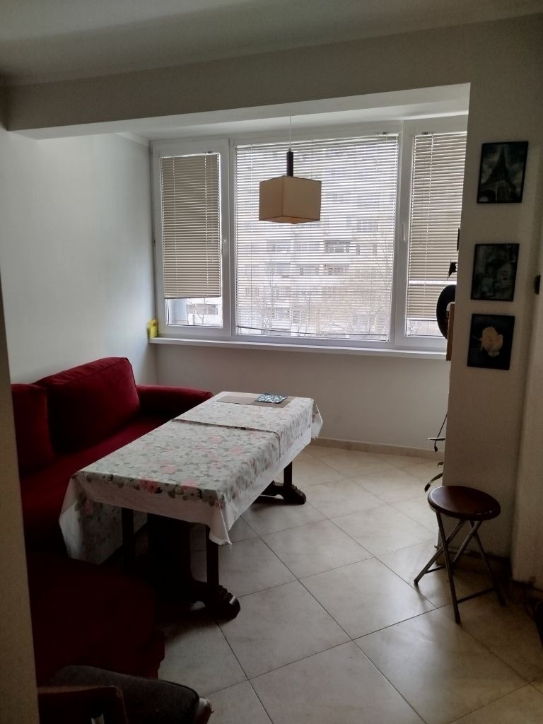 Дава под наем 2-СТАЕН, гр. София, Обеля 2, снимка 3 - Апартаменти - 52987606