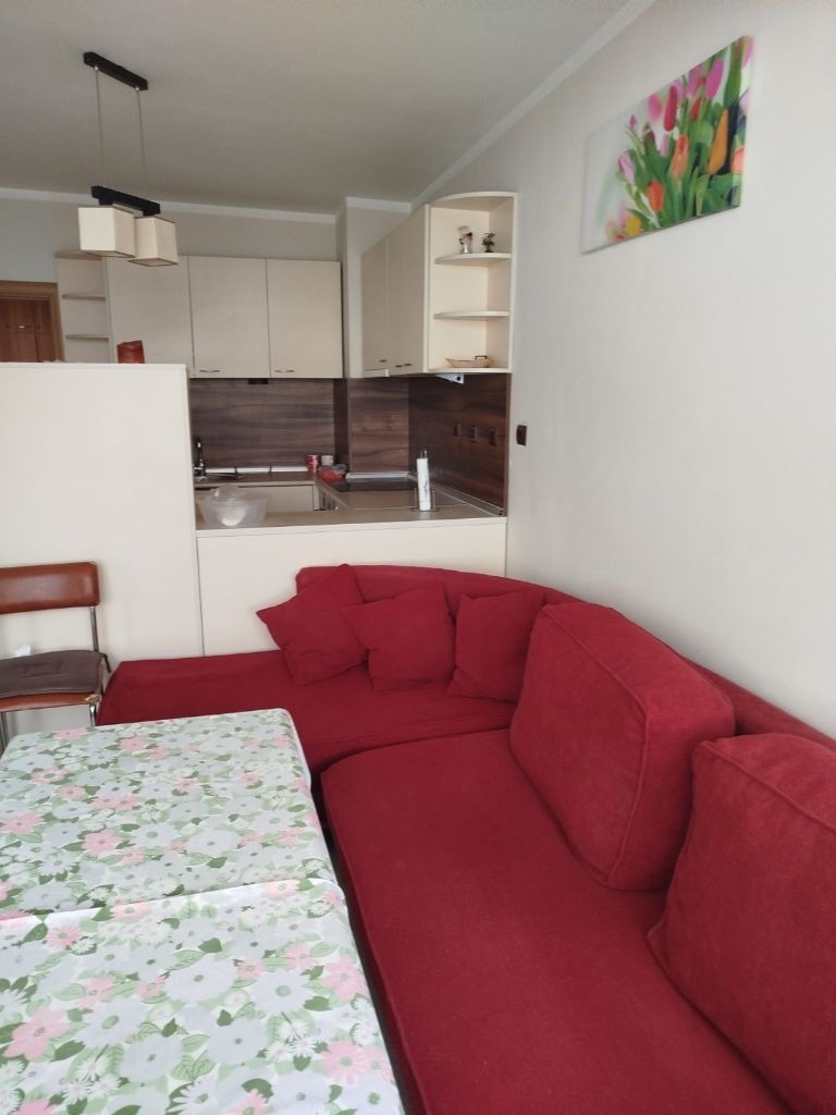 Дава под наем 2-СТАЕН, гр. София, Обеля 2, снимка 2 - Апартаменти - 52987606