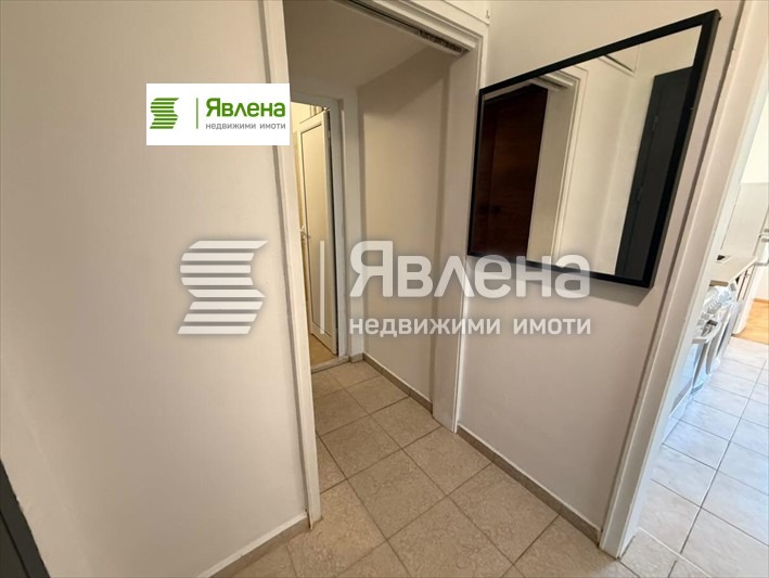 Дава под наем 2-СТАЕН, гр. София, Лозенец, снимка 6 - Апартаменти - 54795416