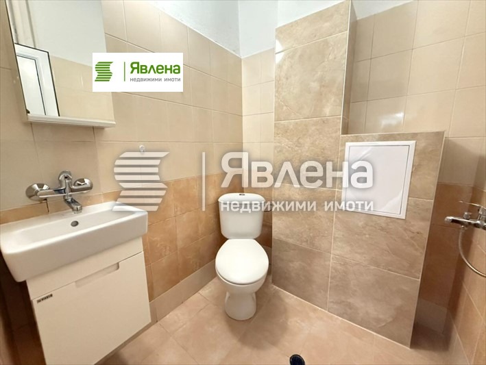 Дава под наем 2-СТАЕН, гр. София, Лозенец, снимка 5 - Апартаменти - 54795416