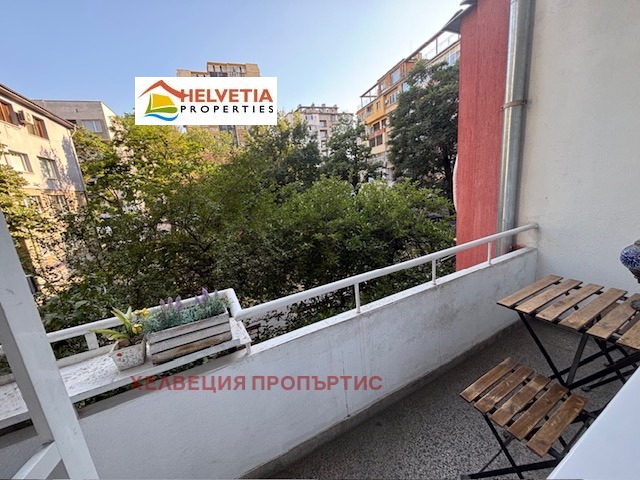 Дава под наем 2-СТАЕН, гр. София, Банишора, снимка 2 - Апартаменти - 55941450