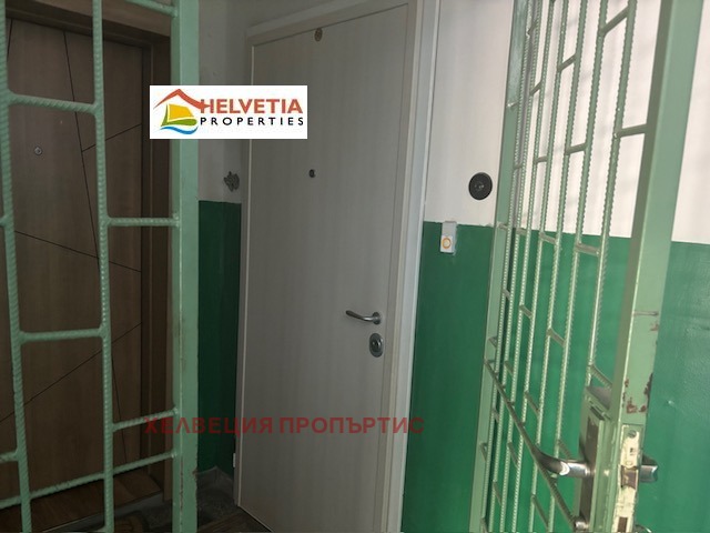Дава под наем 2-СТАЕН, гр. София, Банишора, снимка 4 - Апартаменти - 55941450