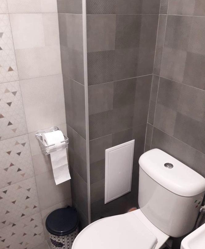 För uthyrning  2 sovrum Plovdiv , Kamenica 2 , 92 kvm | 57068495 - bild [7]