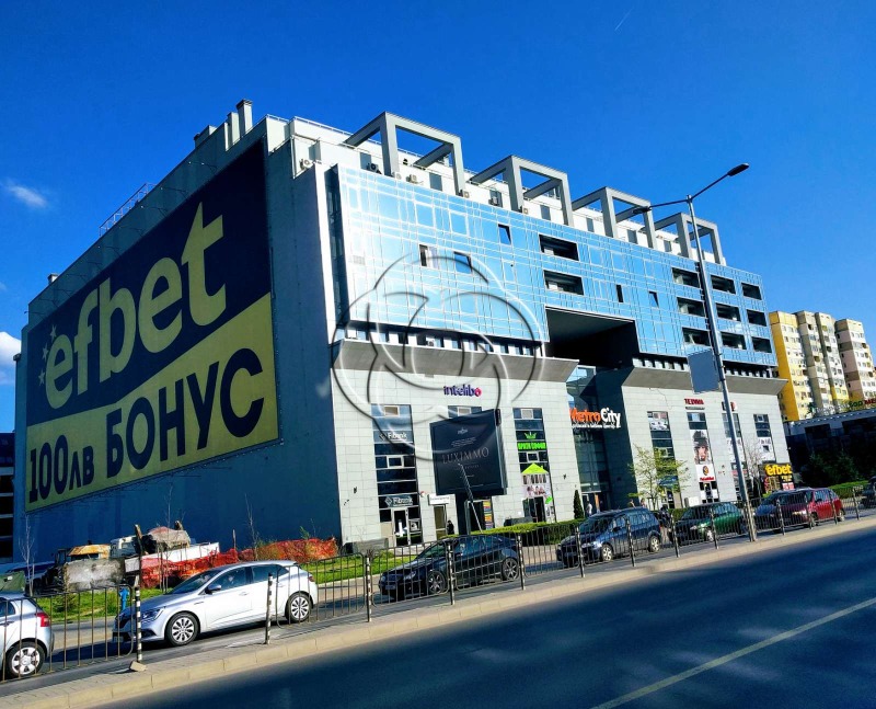 Дава под наем  Офис град София , Младост 3 , 32 кв.м | 94428891 - изображение [3]