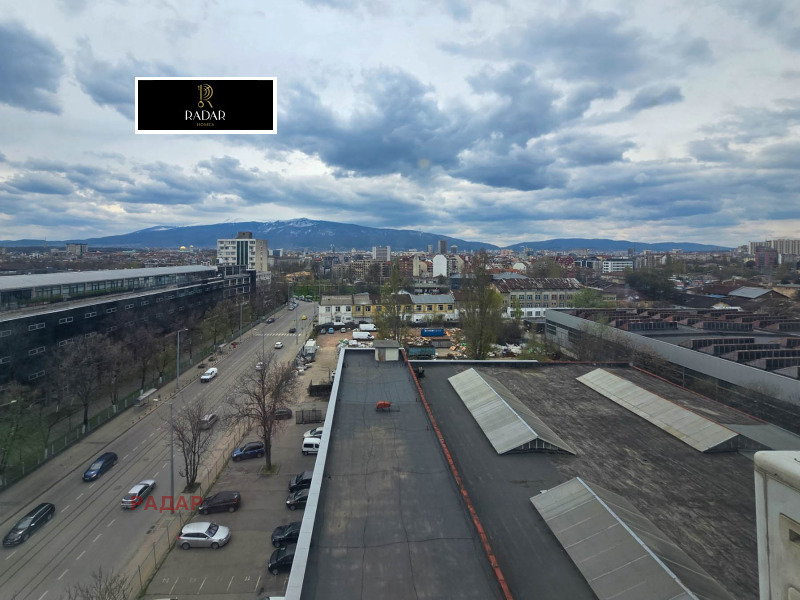 For Rent  Office Sofia , NPZ Hadzhi Dimitar , 22 sq.m | 88241565 - image [6]