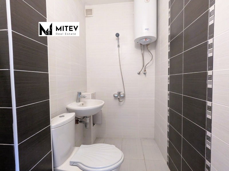 Дава под наем ОФИС, гр. Пловдив, Център, снимка 4 - Офиси - 53440038