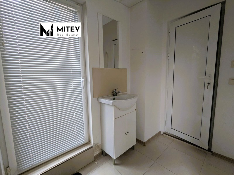 Дава под наем ОФИС, гр. Пловдив, Център, снимка 3 - Офиси - 53440038