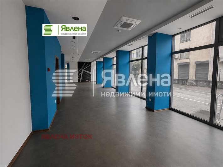 Дава под наем ОФИС, гр. София, Манастирски ливади, снимка 3 - Офиси - 55533816