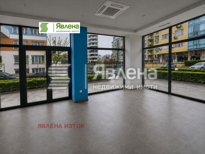 Дава под наем ОФИС, гр. София, Манастирски ливади, снимка 2 - Офиси - 55533816