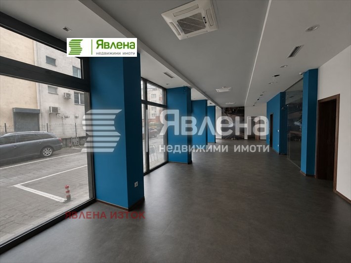 Дава под наем ОФИС, гр. София, Манастирски ливади, снимка 4 - Офиси - 55533816