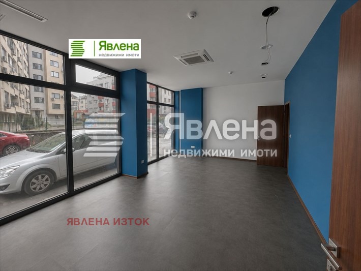 Дава под наем ОФИС, гр. София, Манастирски ливади, снимка 5 - Офиси - 55533816