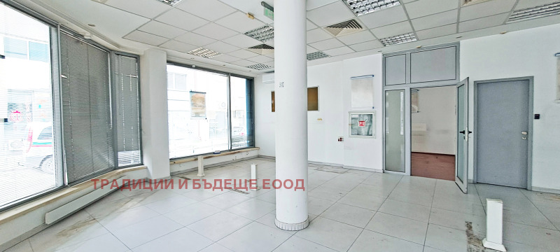 Дава под наем МАГАЗИН, гр. София, Център, снимка 8 - Магазини - 53466847