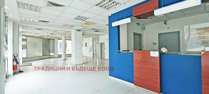 Дава под наем МАГАЗИН, гр. София, Център, снимка 5 - Магазини - 53466847