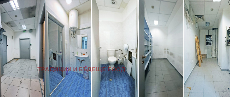 Дава под наем МАГАЗИН, гр. София, Център, снимка 15 - Магазини - 53466847