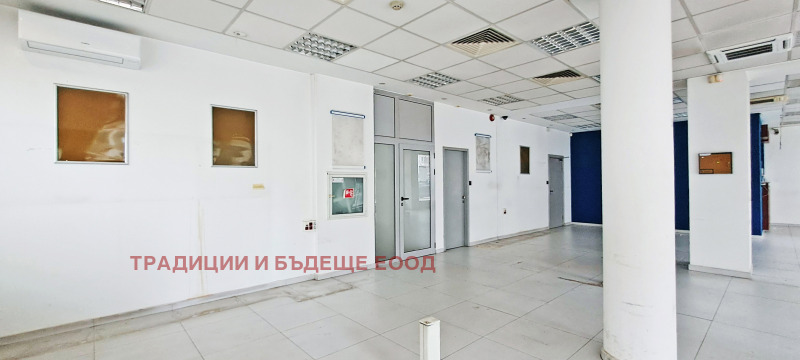 Дава под наем МАГАЗИН, гр. София, Център, снимка 2 - Магазини - 53466847