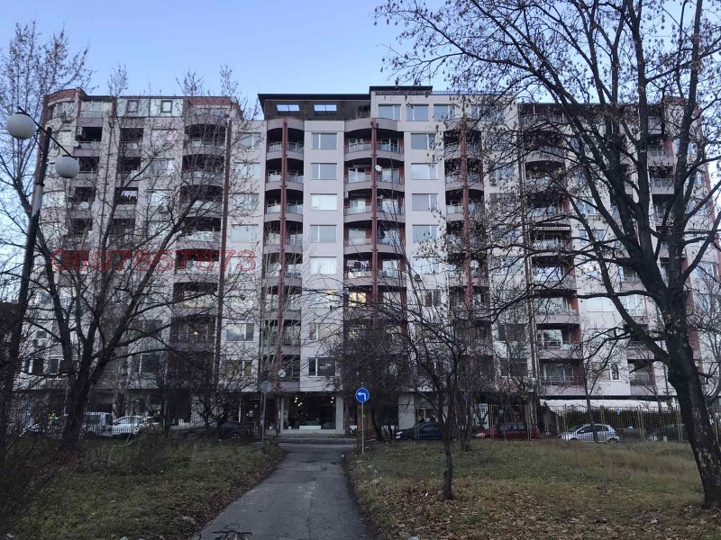Издаје се  Паркинг простор Софија , Студентски град , 25 м2 | 77290287 - слика [5]