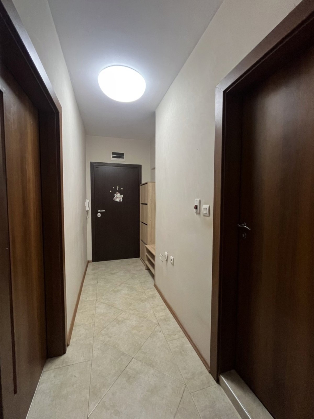 Дава под наем 1-СТАЕН, гр. Русе, Център, снимка 2 - Апартаменти - 55315182