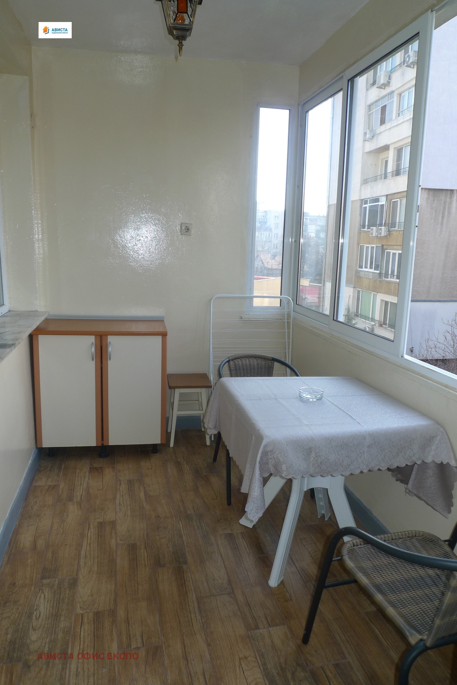 Дава под наем 2-СТАЕН, гр. София, Гео Милев, снимка 8 - Апартаменти - 53794044