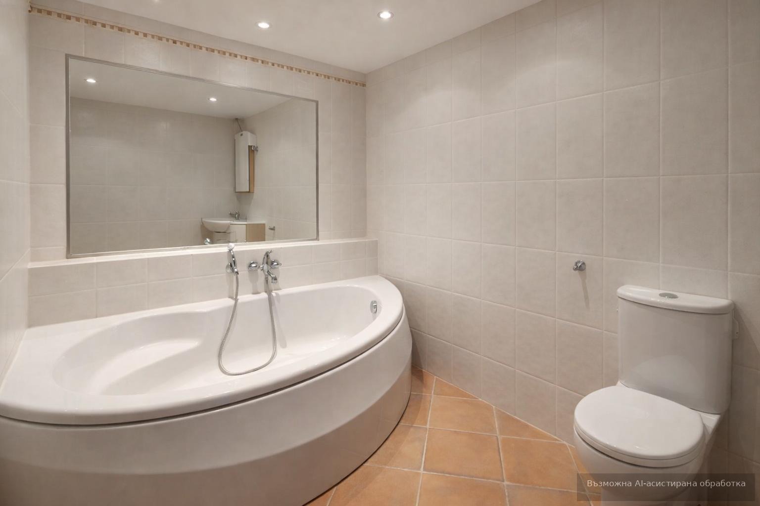 Дава под наем 2-СТАЕН, гр. Варна, Център, снимка 5 - Апартаменти - 53970792