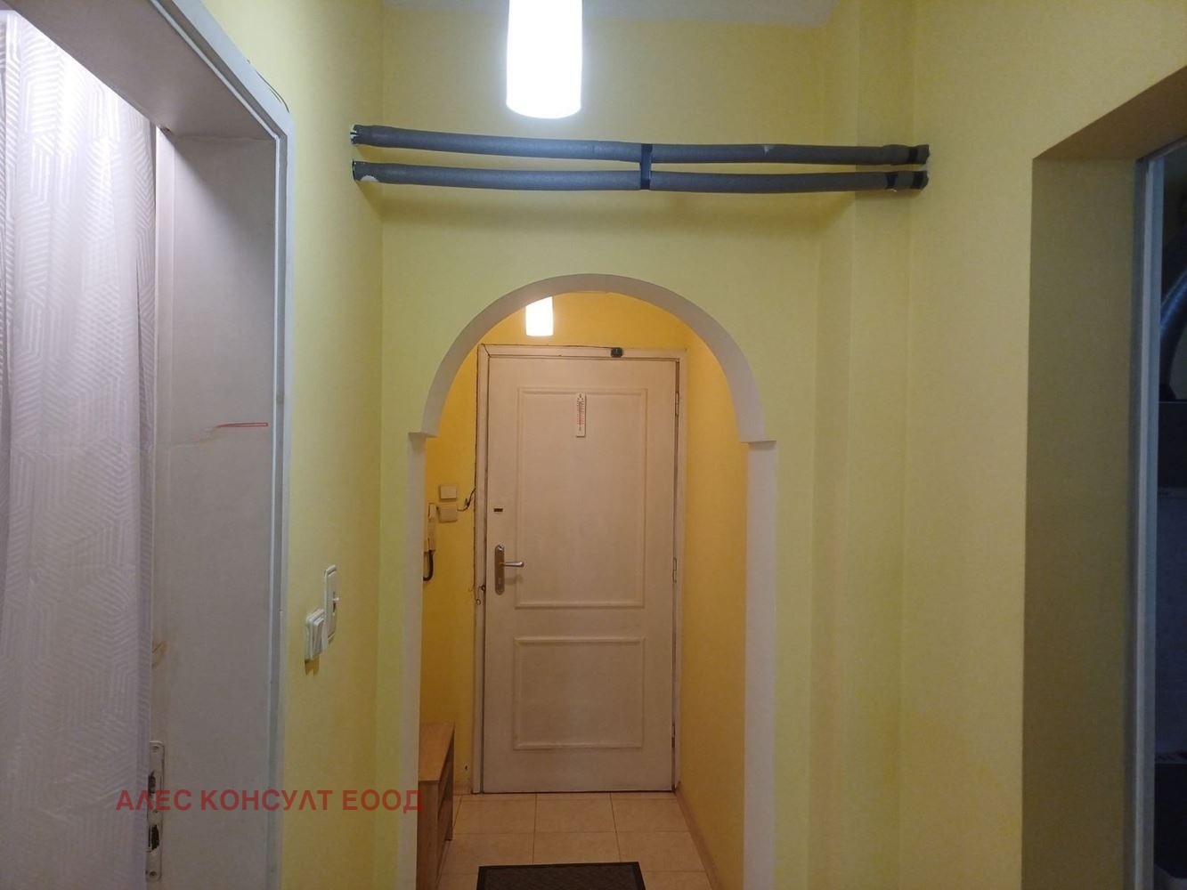 Дава под наем 2-СТАЕН, гр. София, Стрелбище, снимка 2 - Апартаменти - 55720217