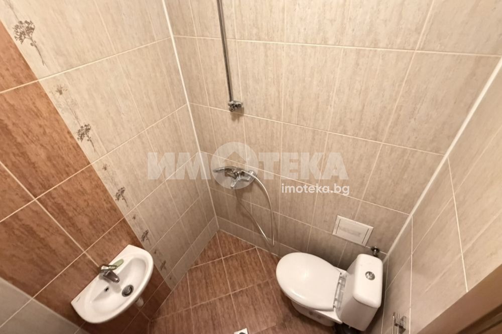 Дава под наем 3-СТАЕН, гр. София, Надежда 2, снимка 5 - Апартаменти - 56612329